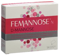 Femannose N pdr
