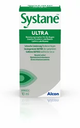 Systane Ultra Benetzungstropfen