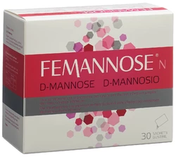 Femannose N Pulver