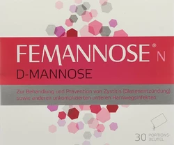 Femannose N Pulver
