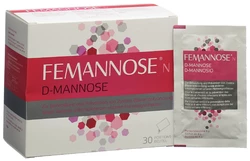 Femannose N Pulver
