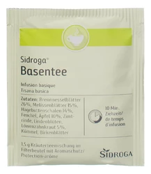 Sidroga Basentee
