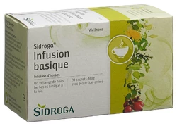 Sidroga Basentee