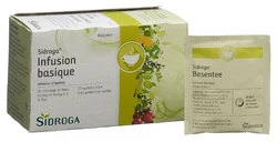 Sidroga Basentee