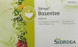 Sidroga Basentee