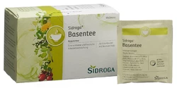Sidroga Basentee
