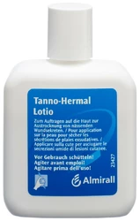 Tanno-Hermal Schüttelmixtur Lot