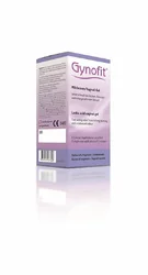 Gynofit Milchsäure-Gel Vaginalgel