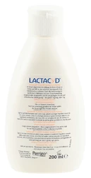 LACTACYD lotion lavante intime