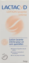 LACTACYD Intimwaschlotion
