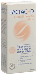 LACTACYD Intimwaschlotion