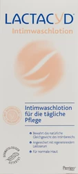LACTACYD Intimwaschlotion