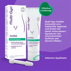 Multi-Gyn ActiGel