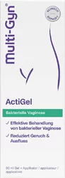 Multi-Gyn ActiGel