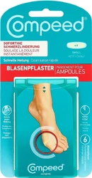 Compeed Blasenpflaster S