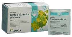 Sidroga Frauenmantelkraut