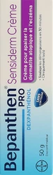 Bepanthen PRO Sensiderm Creme