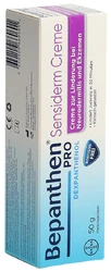 Bepanthen PRO Sensiderm crème
