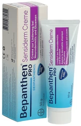 Bepanthen Pro Sensiderm Creme