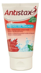 Antistax Frischgel