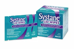 Systane Lid Wipes