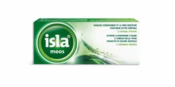 isla Moos Pastillen