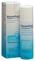 Bepanthen PRO Schaumspray Aeros