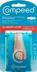 Compeed Blasenpflaster für die Zehen