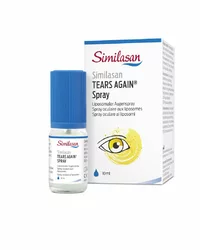 Similasan Tears Again Augenspray liposomal