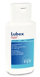 Lubex shampooing