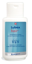 Lubex Shampoo