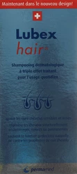 Lubex Shampoo