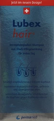 Lubex Shampoo