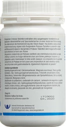 Burgerstein Probase Tablette