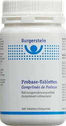 Burgerstein Probase Tablette