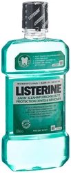 Listerine Mundspülung Zahn und Zahnfleischschutz