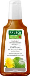 Anti-Schuppen-Shampoo mit Huflattich