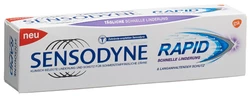 Sensodyne Rapid Zahnpasta (#)