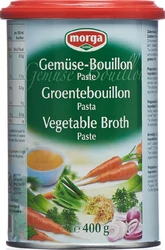 morga Gemüse Bouillon Paste