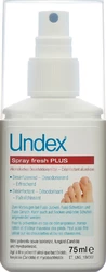 Undex spray fresh PLUS