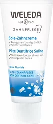 WELEDA Zahncreme Sole