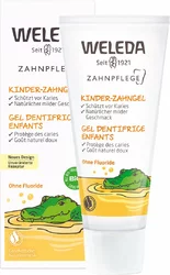 WELEDA Zahngel Kinder