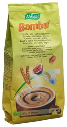 A. Vogel Bambu Früchtekaffee instant refill Bioforce