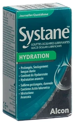 Systane Hydration Benetzungstropfen