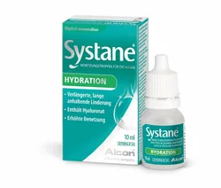 Systane Hydration Benetzungstropfen