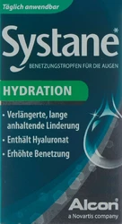 Systane Hydration Benetzungstropfen