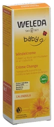 WELEDA baby Windelcreme Calendula