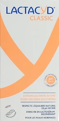 LACTACYD lotion lavante intime