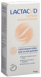 LACTACYD Intimwaschlotion