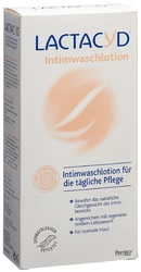 LACTACYD Intimwaschlotion